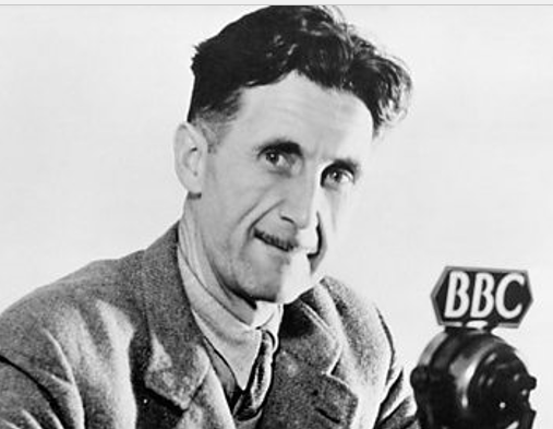 George Orwell