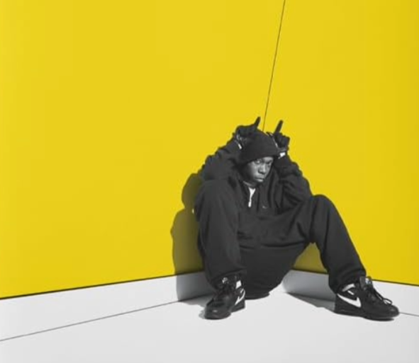 46. Anarchic Youth