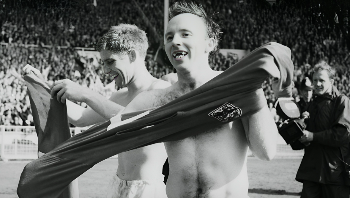 40. Sporting Success