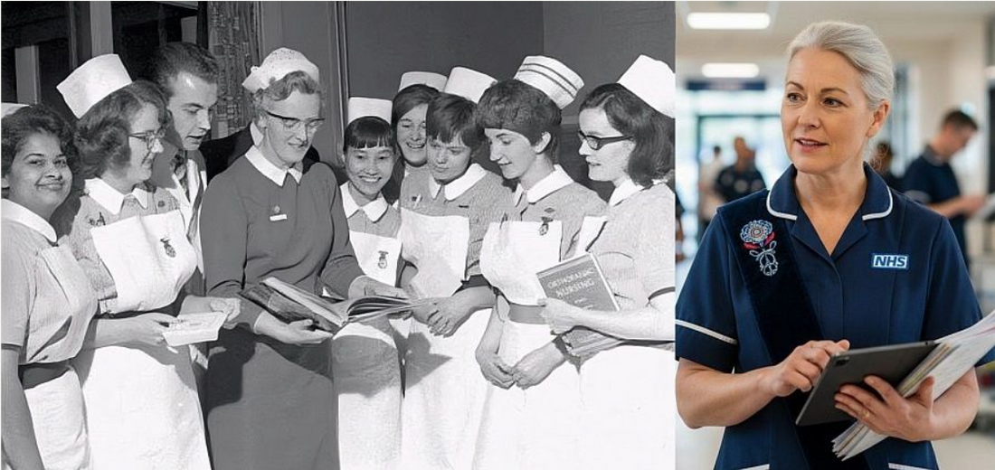 37. National Health Service - NHS