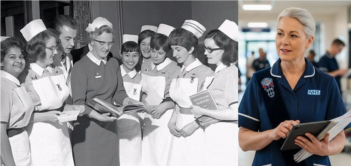 37. National Health Service - NHS