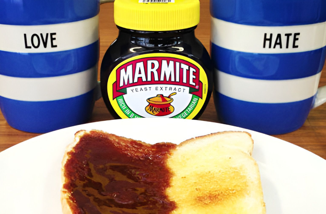 28. Marmite