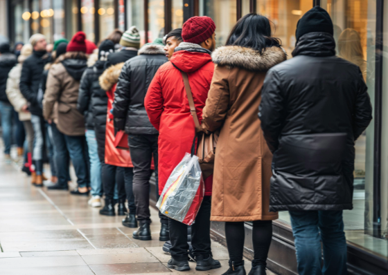 19. Queuing