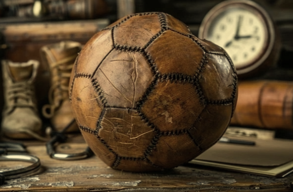 16. Birthplace of Modern Sports